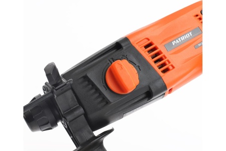 Перфоратор PATRIOT RH 231, 650 Вт, 140301231
