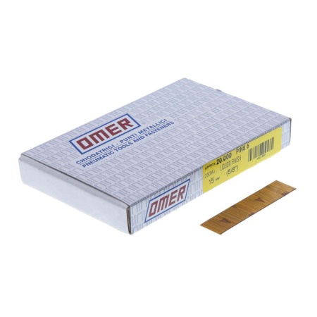 Микрошпилька крепежная 6/15 мм (480/20)