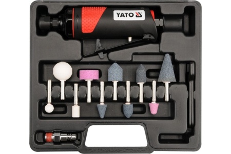 Комплект для шлифования YATO YT-0964