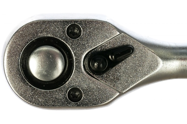 Трещоточная рукоятка с быстрым сбросом 1/2 Dr телескопическая KRAFT KT 700619