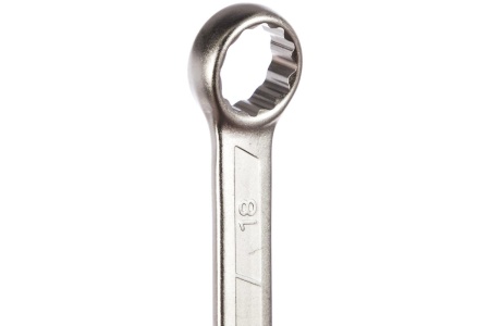 Комбинированный ключ FORCE 18мм 75518