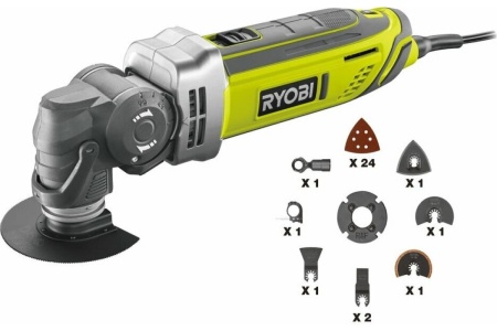 Многофункциональный инструмент Ryobi RMT300-TA