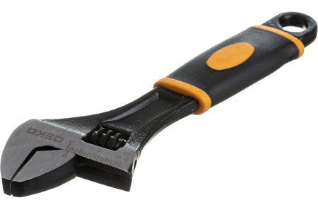 Разводной ключ DEKO 6 WR01 150 мм 065-0571