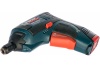 Аккумуляторная отвертка Bosch GSR MX2DRIVE 0.601.9A2.101