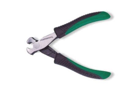 Миниатюрные торцевые кусачки 4.5" Jonnesway P7102