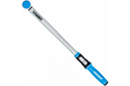Динамометрический ключ GEDORE TORCOFIX TF-K TF-K 300, 60-300 Нм 3278395 Динамометрический ключ GEDORE TORCOFIX TF-K TF-K 300, 60-300 Нм 3278395