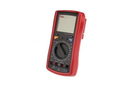 Профессиональный мультиметр UNI-T UT70A 13-1015