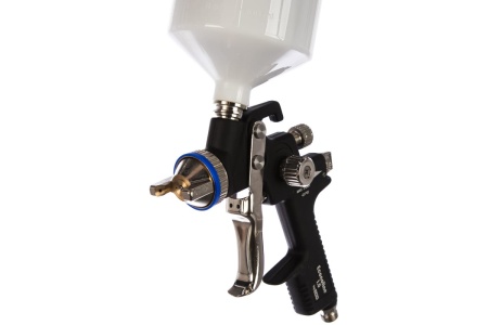 Пневмокраскопульт SATAjet Econoline 1.0 SATA дюза 1.8 мм 126557