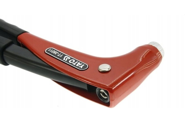 Боковой заклепочник 2,4 - 4,8мм YATO YT-36011