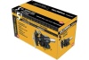 Многофункциональные слесарные тиски с поворотом NIKONA OLYMPIA-Tools 5" 38-644