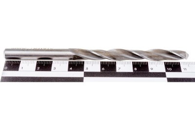 Сверло Professional по металлу HSS-R (8х75х117 мм; М2; DIN 338) Stayer 29602-8
