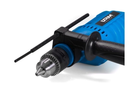 Ударная сетевая дрель URM Technic PT0201