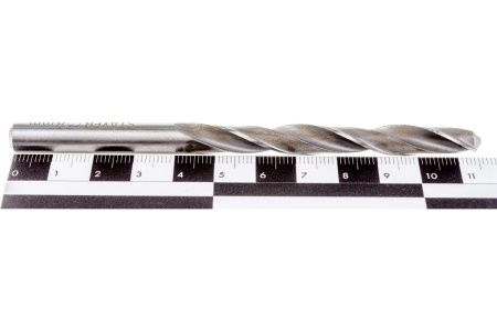 Сверло Professional по металлу HSS-R (8х75х117 мм; М2; DIN 338) Stayer 29602-8