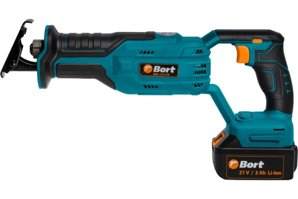 Аккумуляторная сабельная пила BORT BRS-21Li-FD 93412765