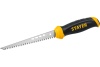 Выкружная ножовка по гипсокартону STAYER Drywall 160 мм 15173_z02