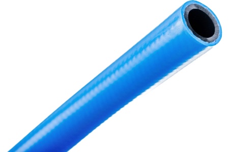 Шланг пневматический прямой SUPER AIR (50 м; 10х15.5 мм; 20 бар) Metabo 0901057303