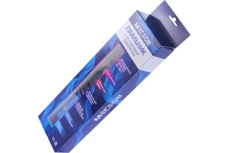 Паяльник МЕГЕОН с регулятором температуры 00160 к0000023385