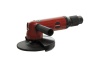 Пневматическая шлифовальная угловая машина Калибр AEROPRO AP7326 00000069628