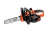Цепная аккумуляторная пила Black+Decker 18 В GKC1825LB-XJ