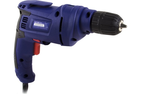 Безударная дрель ПУЛЬСАР ДЭ 450 792-179