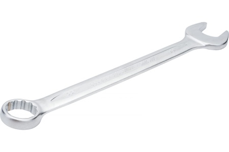 Комбинированный ключ 33мм JTC-AE2433