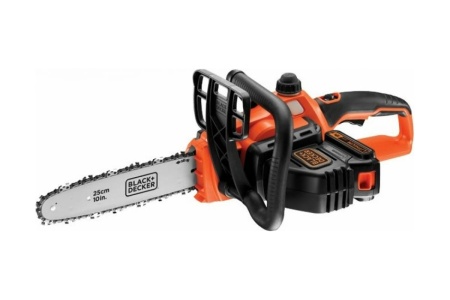 Цепная аккумуляторная пила Black+Decker 18 В GKC1825LB-XJ