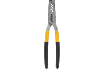 Пресс-клещи для обжима втулочных наконечников REXANT 0,5-16 мм² HT-16M 12-3208