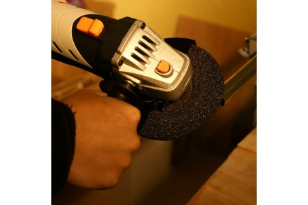 Углошлифовальная машина DEKO DKAG650W 063-2202