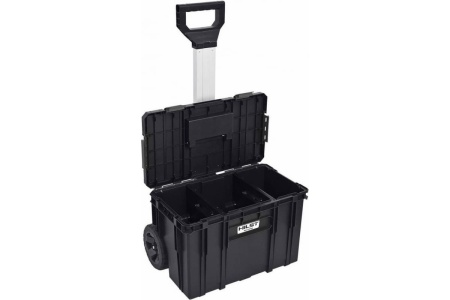 Тележка-ящик для инструментов HILST Indoor Cart Plus SKRWQCTWOPACZA Тележка-ящик для инструментов HILST Indoor Cart Plus SKRWQCTWOPACZA