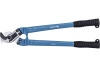 Кабельные ножницы HOEGERT TECHNIK 450мм HT1P048