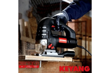 Электрический лобзик KEYANG JS135-750V