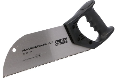 Универсальная пила FASTER TOOLS LUX 300 11 / 1" 1808