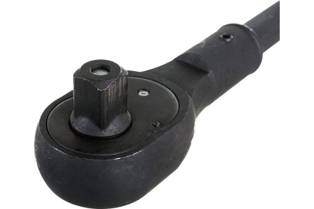 Флажковая трещотка с квадратом 3/4 24 зубца L-505мм 15град АвтоDело 39530 15841