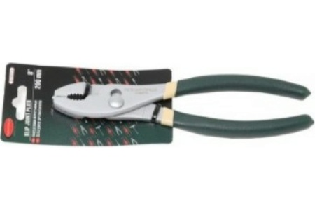 Переставные двухпозиционные пассатижи ROCKFORCE 8 RF-673B215