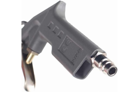 Продувочный пистолет с коротким соплом PATRIOT GH 60A 830901030