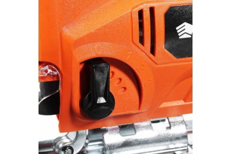 Электрический лобзик ЕРМАК ЛЭ-570 646-058