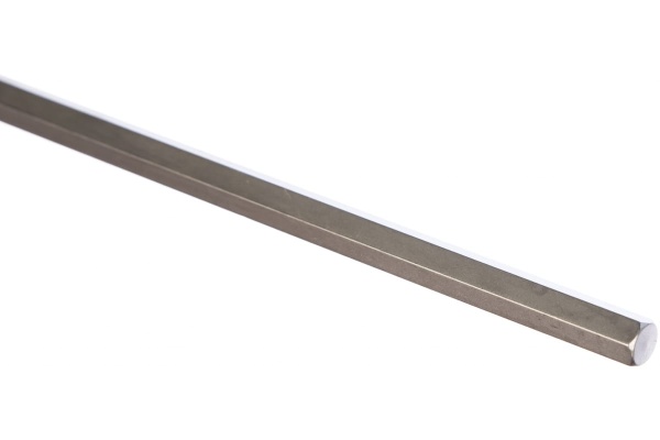 Г-образный шестигранный экстрадлинный ключ H8 JTC 73508