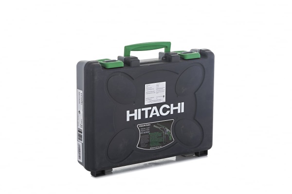 Ударная дрель Hitachi DV20VB2