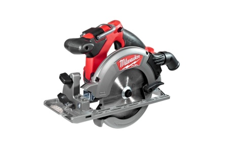 Аккумуляторная дисковая пила Bosch UniversalCirc 12 0.603.3C7.002