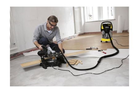 Пылесос Karcher WD 5.600 MP 1.347-920 Пылесос Karcher WD 5.600 MP 1.347-920