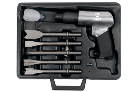 Пневмозубило AIST 91510052 91510050 00-00013504