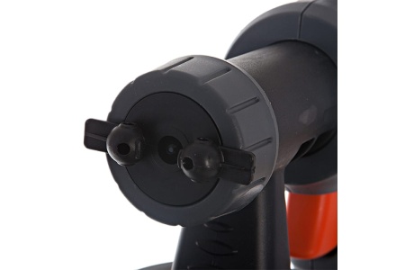 Электрический краскораспылитель Prorab 6507