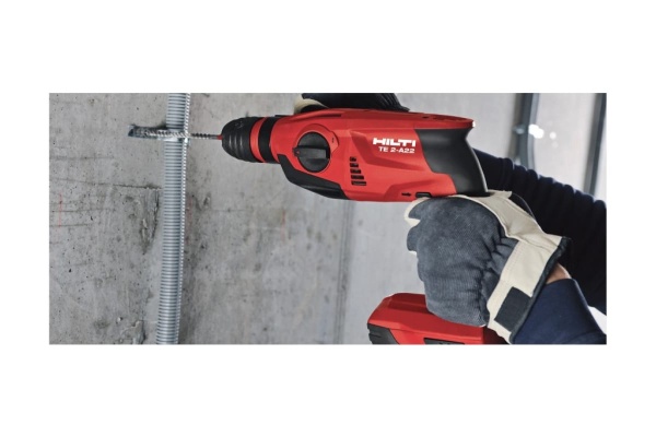 Аккумуляторный перфоратор Hilti TE 2-A22 2208492