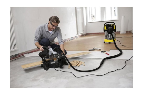 Пылесос Karcher WD 5.600 MP 1.347-920