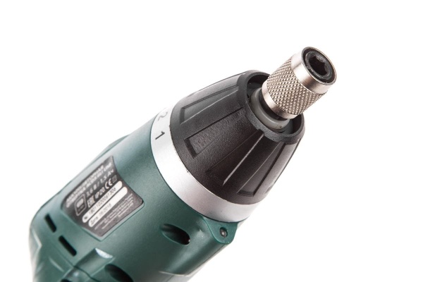 Аккумуляторная отвертка HAMMER Flex ACD3.6Li USB с набором бит 545454