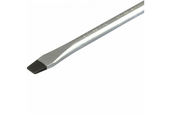 Отвертка SL5.0х150мм, CrV, 2-х компонентная рукоятка SPARTA Point 11767