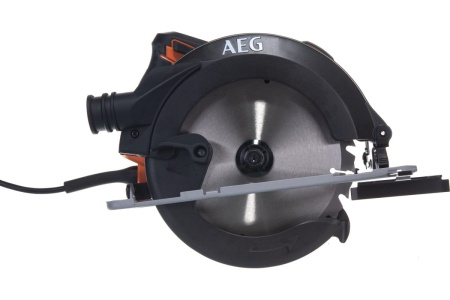 Дисковая пила ЗУБР ПД-65