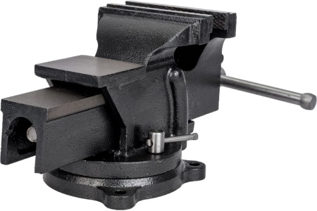 Поворотные слесарные тиски Gigant BV 150