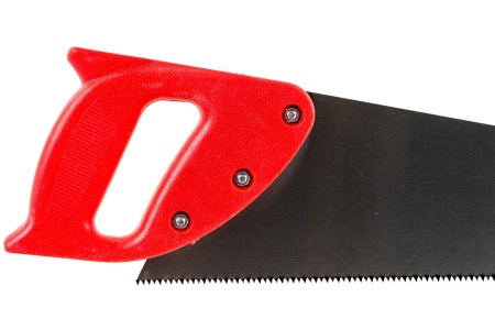 Ножовка по дереву Top Tools Top Cut 450 мм 10A505