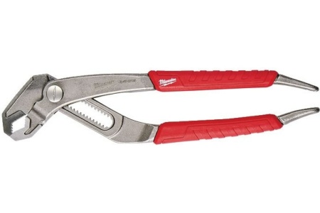 Переставные плоскогубцы, 200мм Milwaukee NEW 48226208